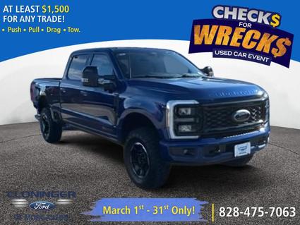 2026 Ford F-250 Morganton NC