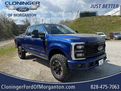 2026 Ford F-250 Morganton NC