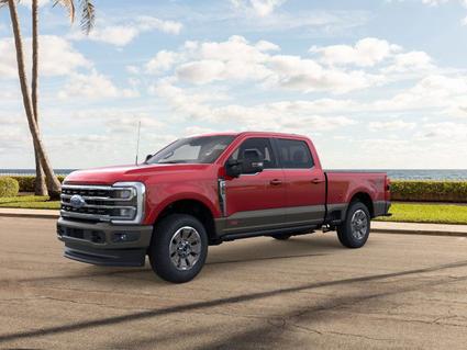 2026 Ford F-250 Plainview TX