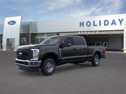 2026 Ford F-250 Whitesboro TX
