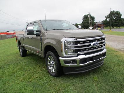 2026 Ford F-250 Pulaski TN