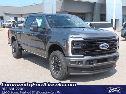 2026 Ford F-250 Bloomington IN