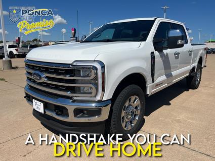 2026 Ford F-250 Ponca City OK
