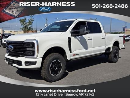 2026 Ford F-250 Searcy AR