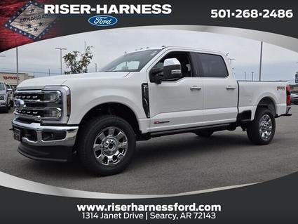 2026 Ford F-250 Searcy AR