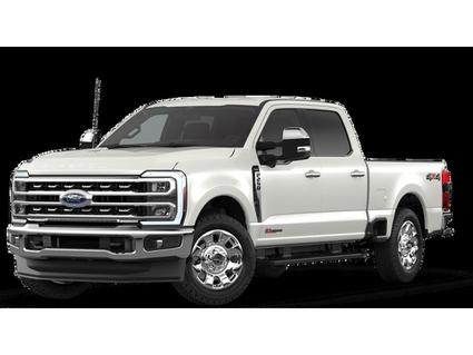 2026 Ford F-250 Lexington NE