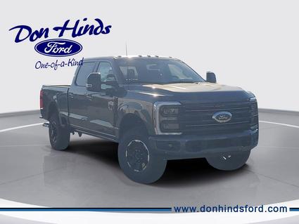 2026 Ford F-250 Fishers IN