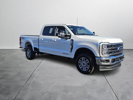 2026 Ford F-250 Sebring FL