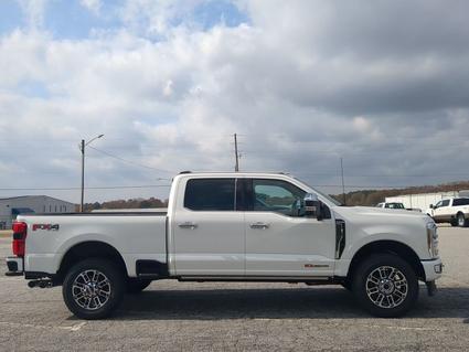 2026 Ford F-250 Winder GA