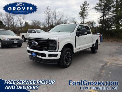 2026 Ford F-250 Cape Girardeau MO