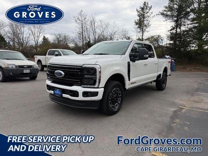2026 Ford F-250 Cape Girardeau MO