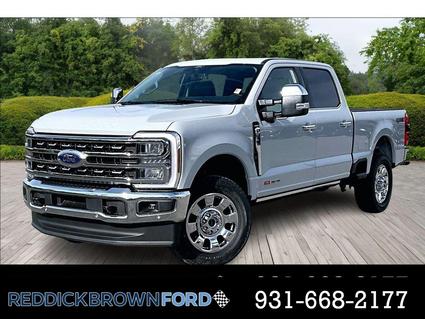 2026 Ford F-250 Morrison TN