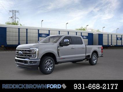 2026 Ford F-250 Morrison TN