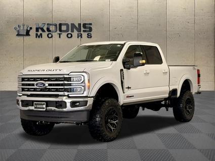 2026 Ford F-250  
