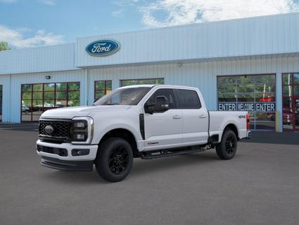 2026 Ford F-250 Virginia Beach VA
