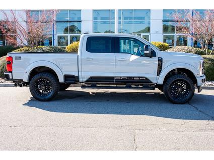 2026 Ford F-250 Virginia Beach VA