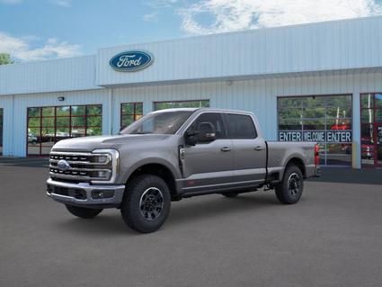 2026 Ford F-250 Virginia Beach VA