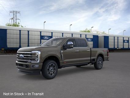 2026 Ford F-250 Winder GA