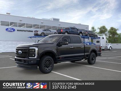 2026 Ford F-250 Breaux Bridge LA