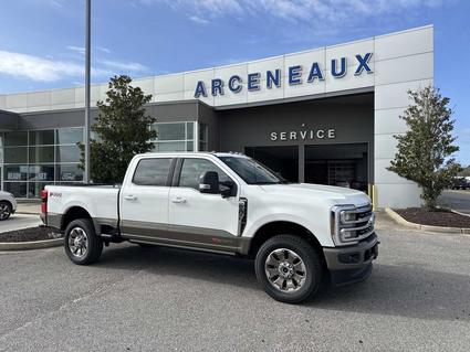 2026 Ford F-250 New Iberia LA