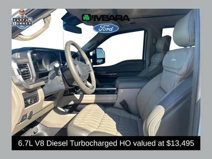 2026 Ford F-250 Denver CO