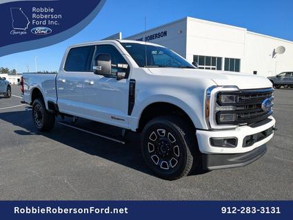 2026 Ford F-250 Waycross GA