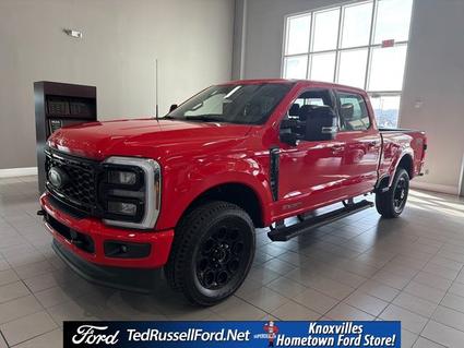2026 Ford F-250 Knoxville TN