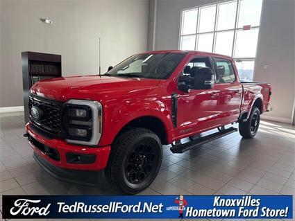 2026 Ford F-250 Knoxville TN