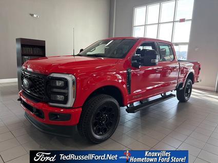 2026 Ford F-250 Knoxville TN