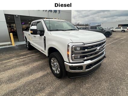 2026 Ford F-250 Selma AL