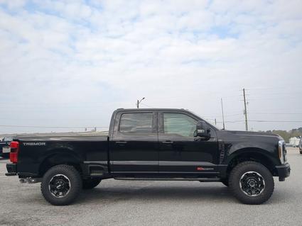 2026 Ford F-250 Winder GA