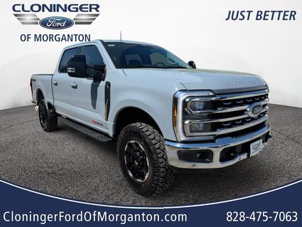 2026 Ford F-250 Morganton NC