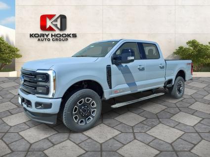 2026 Ford F-250 Bowie TX
