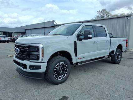 2026 Ford F-250 Hartselle AL