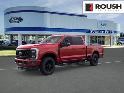 2026 Ford F-250 St. Louis MO