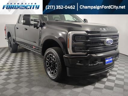 2026 Ford F-250 Champaign IL