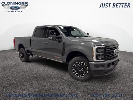 2026 Ford F-250 Hickory NC
