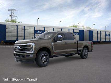 2026 Ford F-250 Coeur D'Alene ID