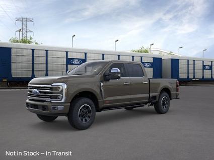 2026 Ford F-250 Coeur D'Alene ID