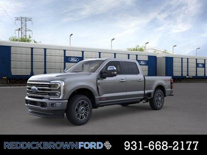 2026 Ford F-250 Morrison TN