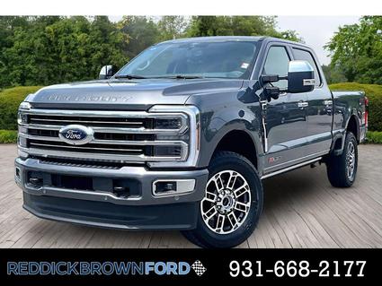 2026 Ford F-250 Morrison TN