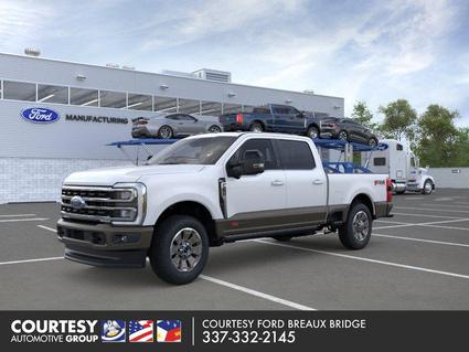 2026 Ford F-250 Breaux Bridge LA