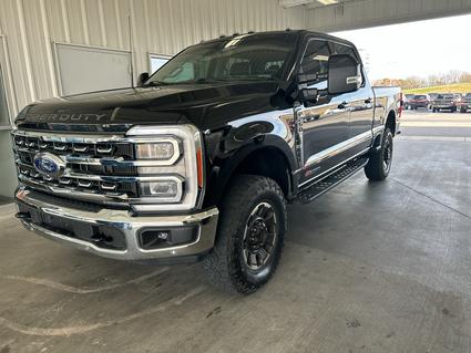 2023 Ford F-250 Pine Bluff AR