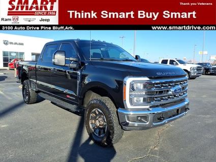 2023 Ford F-250 Pine Bluff AR