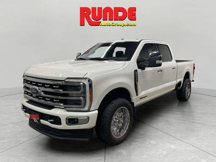 2023 Ford F-250 Hazel Green WI