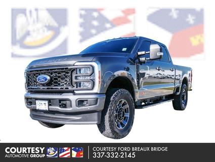2023 Ford F-250 Breaux Bridge LA