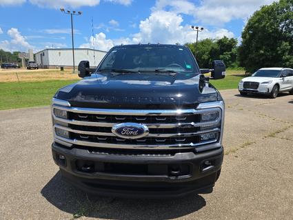 2024 Ford F-250 New Albany MS