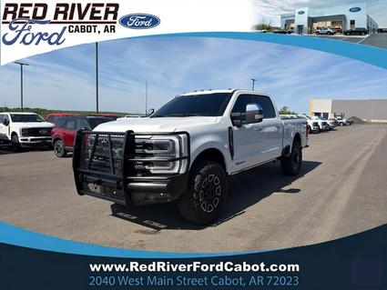 2024 Ford F-250 Cabot AR