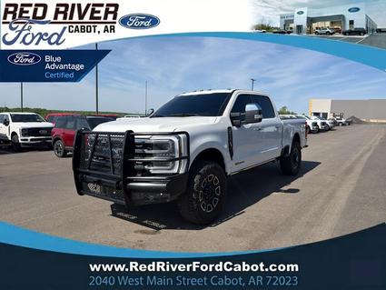 2024 Ford F-250 Cabot AR