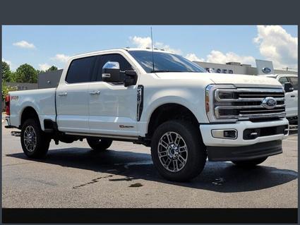 2024 Ford F-250 Hot Springs AR